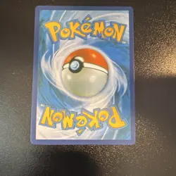Primal Kyogre EX Full Art Holo Ultra Rare Ancient Origins 96/98 - Image 2