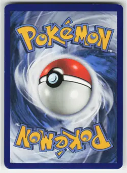 Jigglypuff 65 Reverse Holo 124 C Fates Collide Pokemon Moderately Played - Image 2