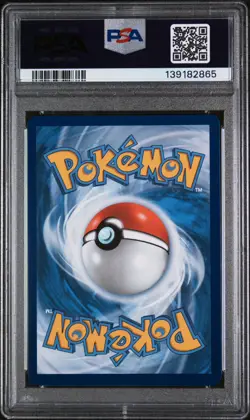 2025 POKEMON MEG EN-MEGA EVOLUTION ILLUSTRATION RARE #141 CLAWITZER PSA 10 - Image 2