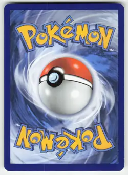 Jigglypuff 110/264 Common Fusion Strike Pokemon Reverse Holo Lightly Played - Image 2