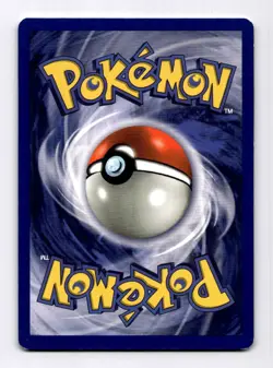 Eevee Jungle #51 (1999) Common 1st Edition NM Pokemon - Image 2
