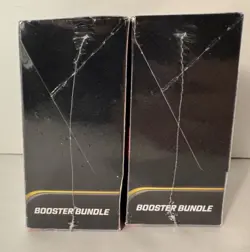 Pokemon Mega Evolution Booster Bundle Lot Of 2 - Image 4