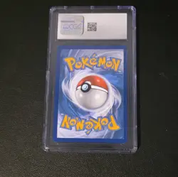 Pokemon Zarude V 167/185 Vivid Voltage Ultra Rare Full Art Holo 210HP CGC 10 - Image 2