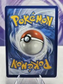 Pokemon TCG, Wugtrio Ex 060/162 - Temporal Forces - Image 2