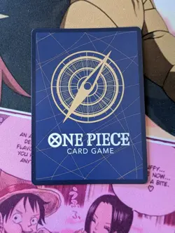 One Piece OP15-086 Nami English NM - Image 2