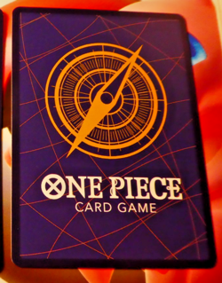 One Piece English Card Game Carte Championship Holo Bartolomeo P-029 EN - Image 2