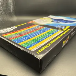Bandai Dragon Ball Super Card Game History of Vegeta TS02 - Image 4