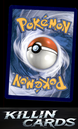 Reverse Holofoil Magikarp 039/192 Pokemon Common SWSH02: Rebel Clash Card NM - Image 2
