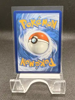 Pokemon TCG Tinkaton EX Scarlet & Violet Paldea Evolved Holo Card 262/193 - Image 4