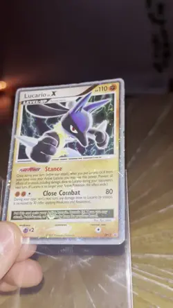 Pokemon Collection and Binder, Contains Error Cards - Image 2