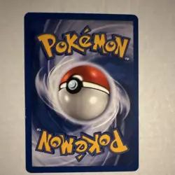 Pokemon TCG Gym Challenge 2-Card Lot Sabrina's Gastly and Sabrina's Haunter - Image 4