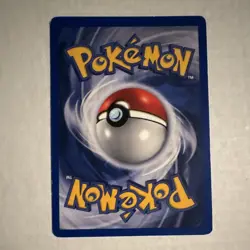 Pokemon TCG Gym Challenge 2-Card Lot Sabrina's Gastly and Sabrina's Haunter - Image 5