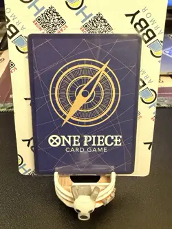Bandai One Piece Card Game Mamaragan OP15-078 SR - Image 2