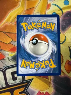 Charizard & Braixen GX - SM230 - Pokemon Sun & Moon Promo Ultra Rare Card NM - Image 2