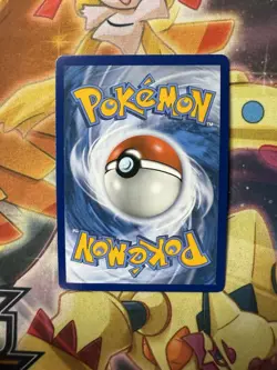 Incineroar GX 97/181 Team Up NM Ultra Rare Pokemon Card - Image 2