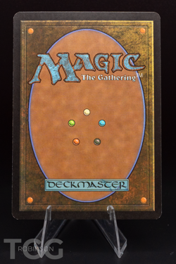 Avarice Totem: 2004 Magic the Gathering - Fifth Dawn Foil - Image 2
