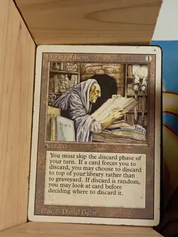 Library of Leng Revised Edition Regular - Image 1