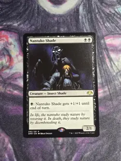 Nantuko Shade Dominaria Remastered Regular - Image 1