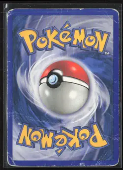 Ditto 64/113 Common Delta Species Pokemon Damaged - Image 2