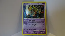 Giratina 10/127 Holo Rare Platinum Pokemon Holo LP - Image 1