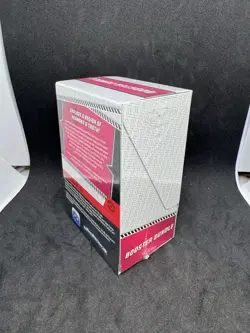 Pokemon TCG Scarlet & Violet—White Flare Booster Bundle Box 6 Packs English - Image 3