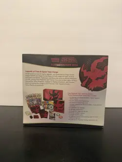 Pokemon TCG Astral Radiance Pokemon Center Elite Trainer Box NEW Sealed - Image 2