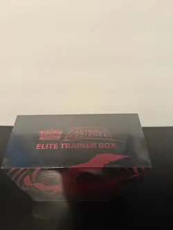 Pokemon TCG Astral Radiance Pokemon Center Elite Trainer Box NEW Sealed - Image 4
