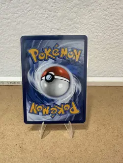 Pokemon Flareon 13/131 Prismatic Evolutions Master Ball Pattern Rare NM - Image 2
