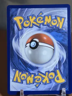 Shuckle 136/132 Illustration Rare Mega Evolution Pokemon Holo Near Mint - Image 2