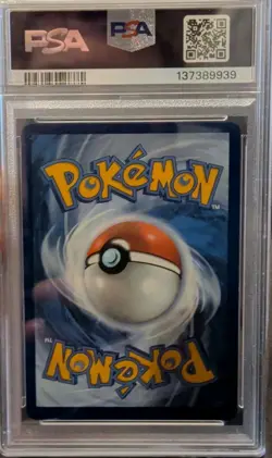 PSA 9 2025 POKEMON LARVESTA SV: BLACK BOLT ILLUSTRATION RARE HOLO #099/086 - Image 2