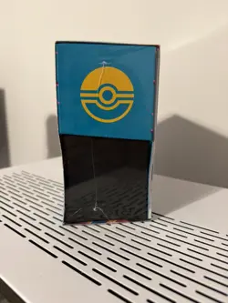 Ascended Heroes Pokemon Center Elite Trainer Box (Exclusive ETB) - NEW & SEALED - Image 3