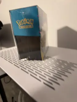 Ascended Heroes Pokemon Center Elite Trainer Box (Exclusive ETB) - NEW & SEALED - Image 4