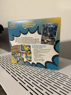 Ascended Heroes Pokemon Center Elite Trainer Box (Exclusive ETB) - NEW & SEALED - Image 5