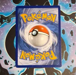 Pokemon Houndoom EX Full Art Ultra Rare Breakthrough Holo 170 HP 153/162 - Image 2