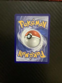 Pokemon Mega Kangaskhan EX Special Illustration Rare 182/132 NM - Image 2