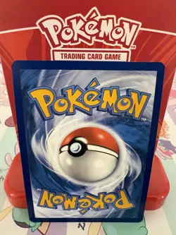 Pokemon Keldeo GG07/GG70 Crown Zenith Galarian Gallery Holo NM - Image 2