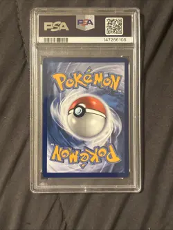 2024 POKEMON SSP EN-SURGING SPARKS SPECIAL ILLUSTRATION RARE PIKACHU EX PSA 10 - Image 5