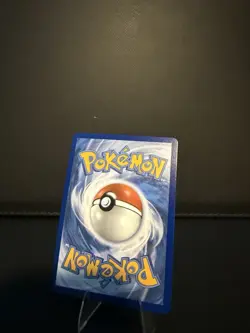 Aromatisse (Master Ball Pattern) 039/131 Prismatic Evolutions Pokemon Holo NM - Image 2