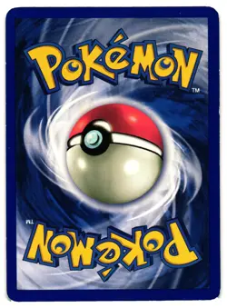Pokemon TCG Lt. Surge's Magnemite Gym Heroes 80/132 1st Edition Common DMG - Image 2
