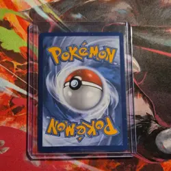 Pokemon TCG Scream Tail 042/131 Prismatic E Masterball HP 90 - Image 2