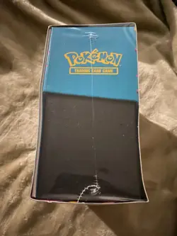 Ascended Heroes Pokemon Center ETB (Elite Trainer Box) SEALED *IN HAND* - Image 3