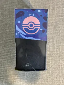 Pokemon TCG Mega Evolution Chaos Rising Elite Trainer Box Sealed - Image 3