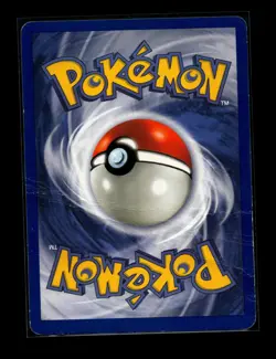 Pokemon Dark Machamp TCG 27/82 1st Edition Nonholo Rare WOTC DMG - Image 2