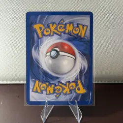 Nintendo Pokemon TCG Umbreon Neo Discovery 13/75 Holo Rare 1st Ed 80 HP Eng - Image 2