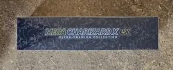 New Sealed Pokemon Charizard X EX Ultra Premium Collection UPC *Tear/Rip On Box* - Image 2