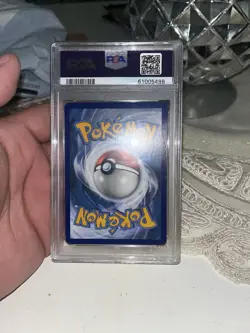 2021 Pokemon SWSH Suicune Holo Shining Fates #SV022 PSA 9 MINT - Image 2