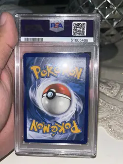 2021 Pokemon SWSH Suicune Holo Shining Fates #SV022 PSA 9 MINT - Image 4