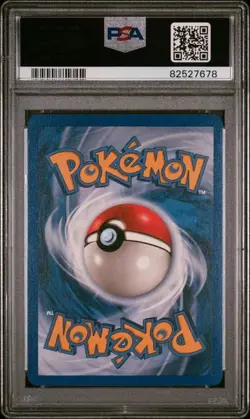 Pokemon 2003 Alakazam 2/144 Skyridge Regular Rare PSA 10 Gem Mint - Image 2