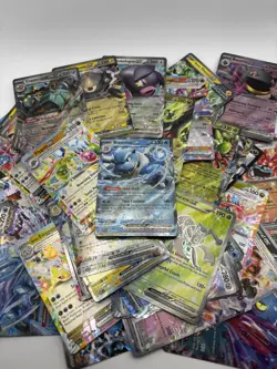 15 Random EX Lot | Unique Pokemons | FREE SHIPPING - Image 1