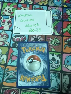 Alolan Vulpix 21/145 Reverse Holo - Guardians Rising - Pokemon TCG - Image 2